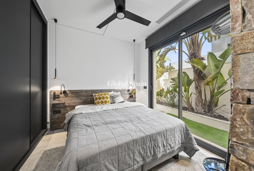 Wederverkoop - VILLA -
CIUDAD QUESADA - Ciudad Quesada