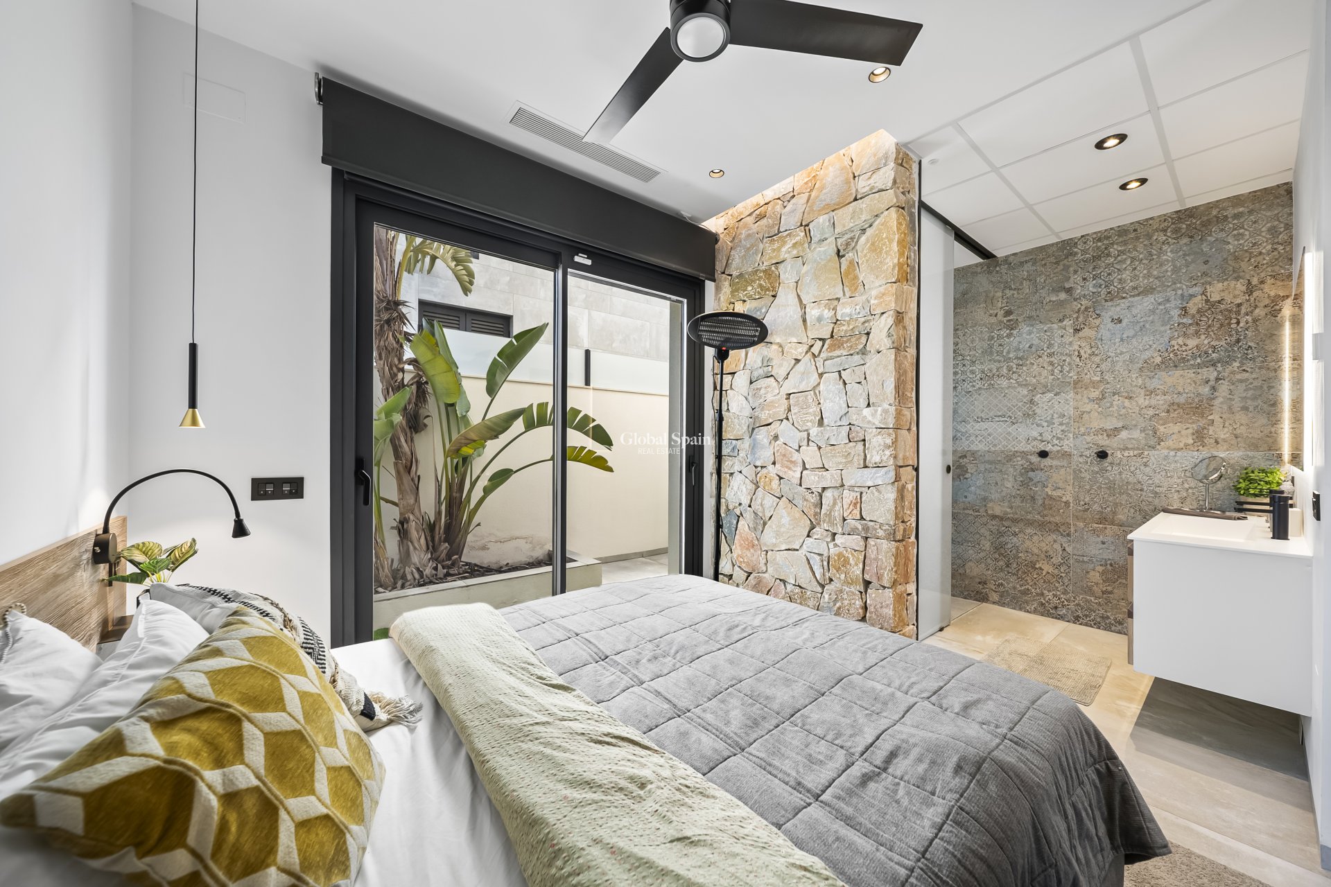 Wederverkoop - VILLA -
CIUDAD QUESADA - Ciudad Quesada