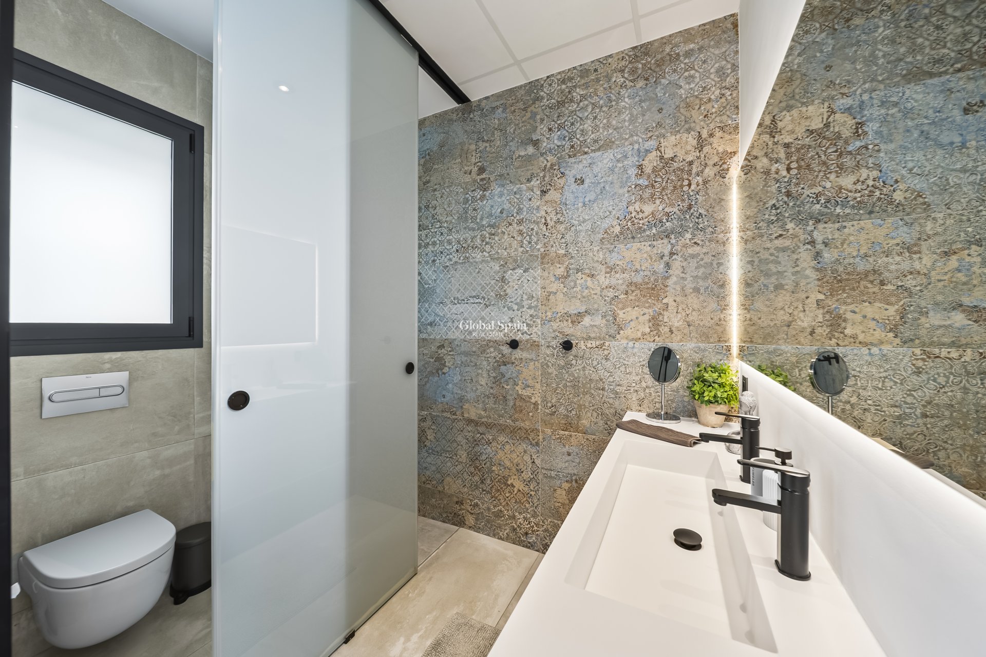 Wederverkoop - VILLA -
CIUDAD QUESADA - Ciudad Quesada