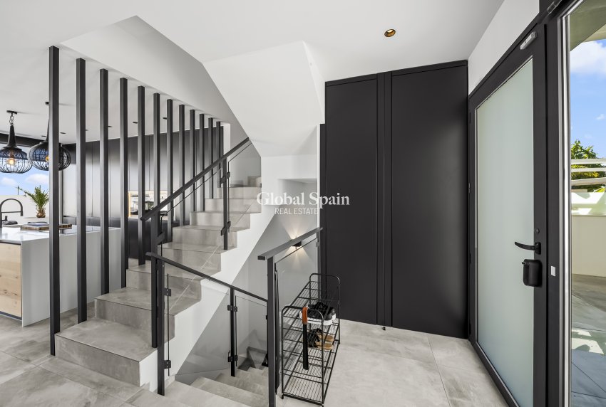 Wederverkoop - VILLA -
CIUDAD QUESADA - Ciudad Quesada