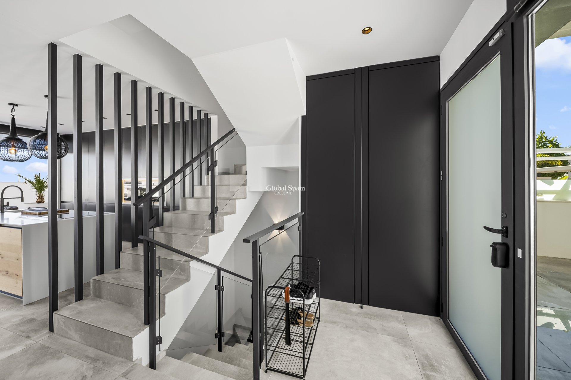 Wederverkoop - VILLA -
CIUDAD QUESADA - Ciudad Quesada