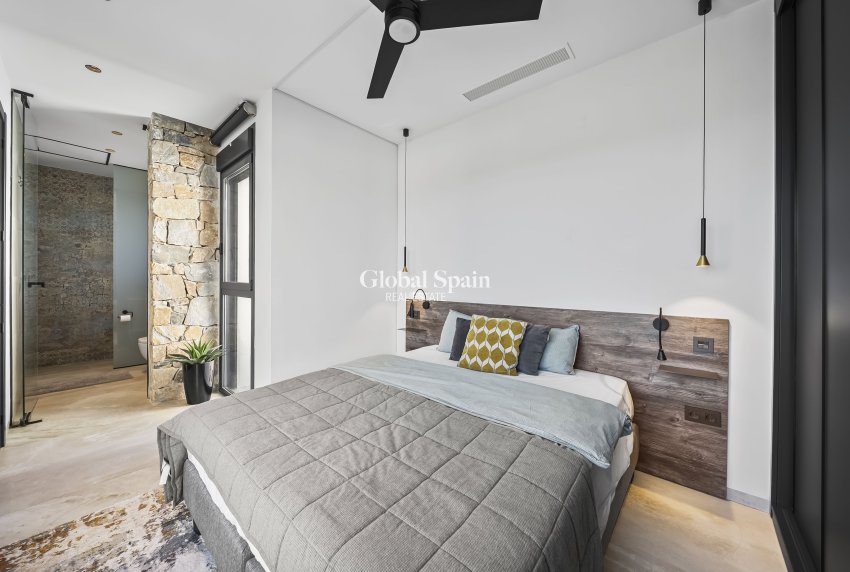 Wederverkoop - VILLA -
CIUDAD QUESADA - Ciudad Quesada