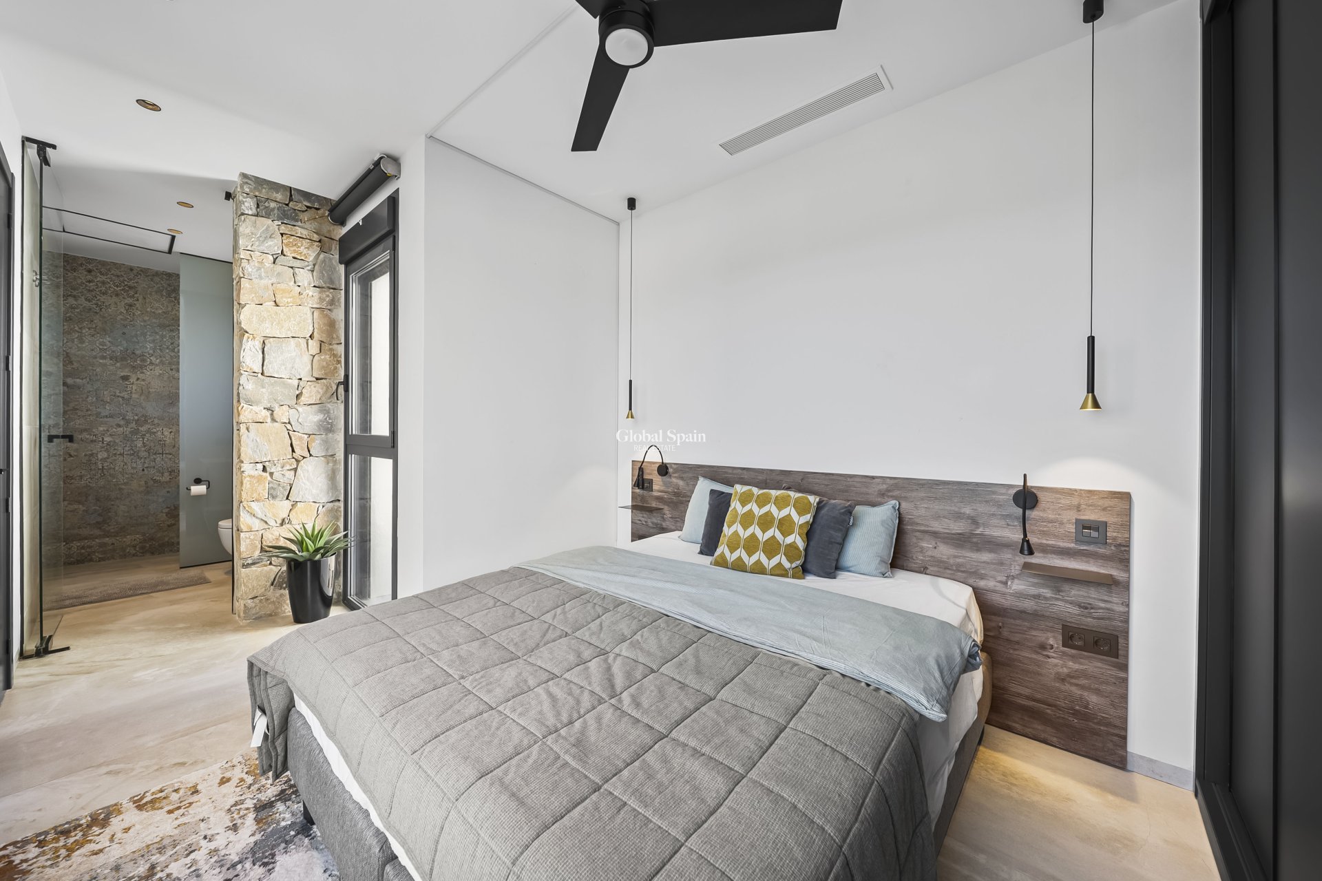 Wederverkoop - VILLA -
CIUDAD QUESADA - Ciudad Quesada