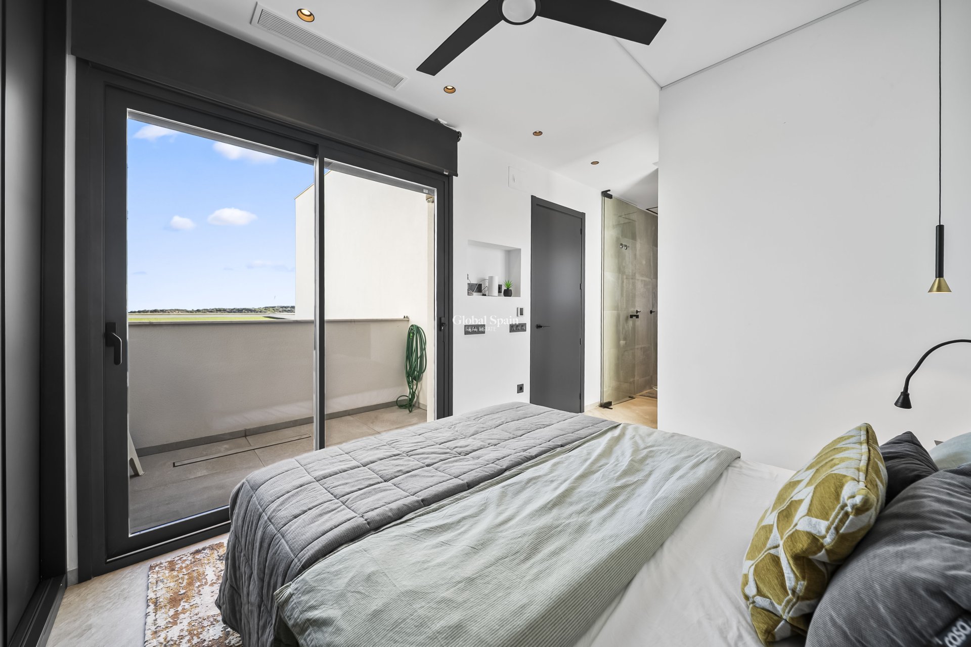 Wederverkoop - VILLA -
CIUDAD QUESADA - Ciudad Quesada