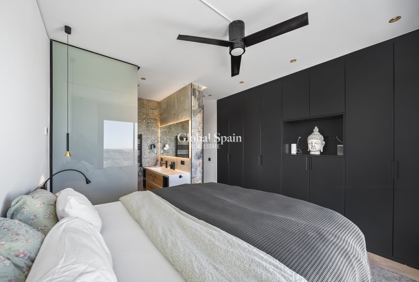 Wederverkoop - VILLA -
CIUDAD QUESADA - Ciudad Quesada