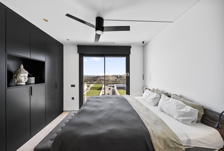 Wederverkoop - VILLA -
CIUDAD QUESADA - Ciudad Quesada