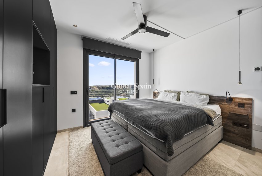 Wederverkoop - VILLA -
CIUDAD QUESADA - Ciudad Quesada