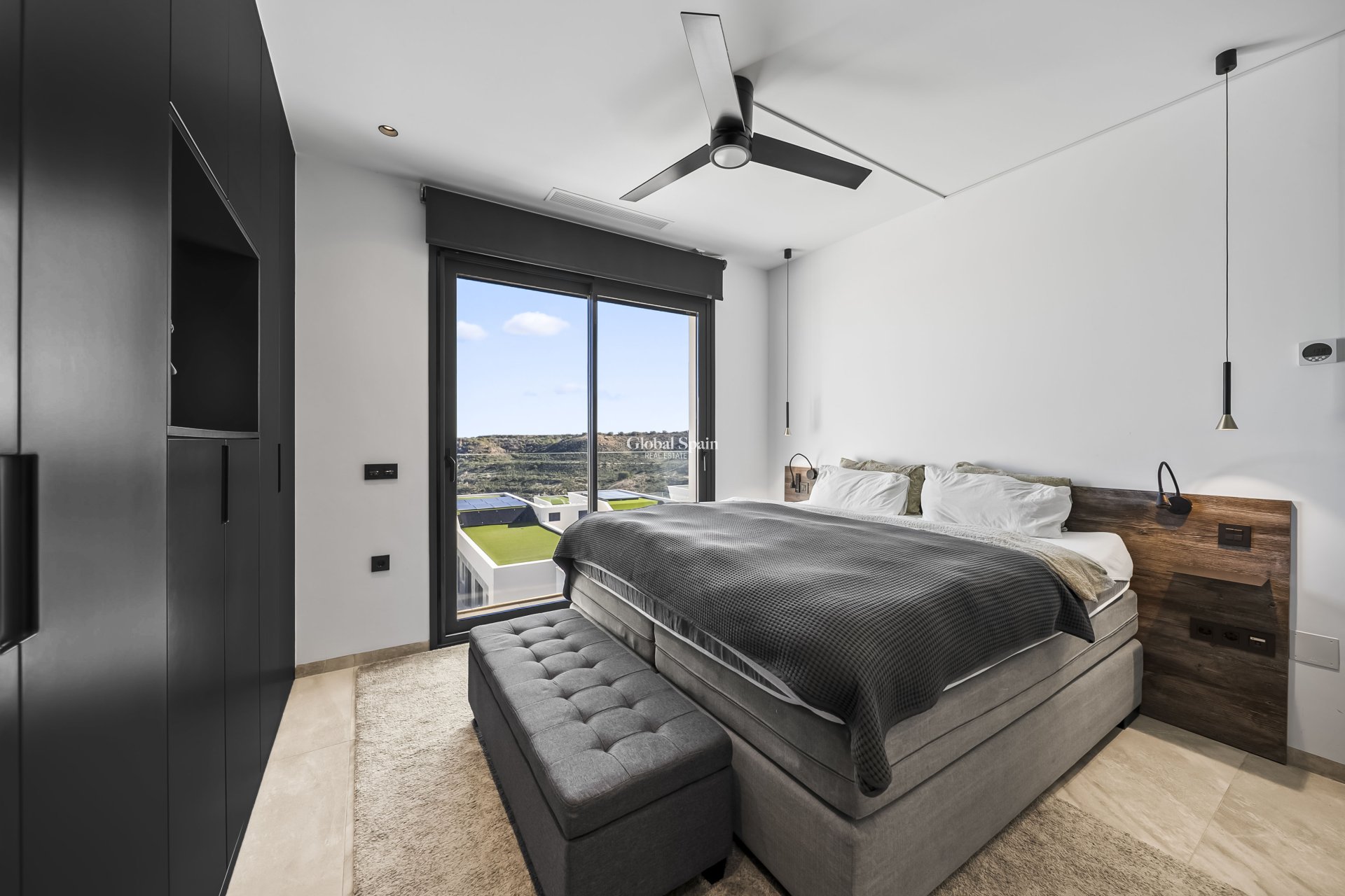 Wederverkoop - VILLA -
CIUDAD QUESADA - Ciudad Quesada