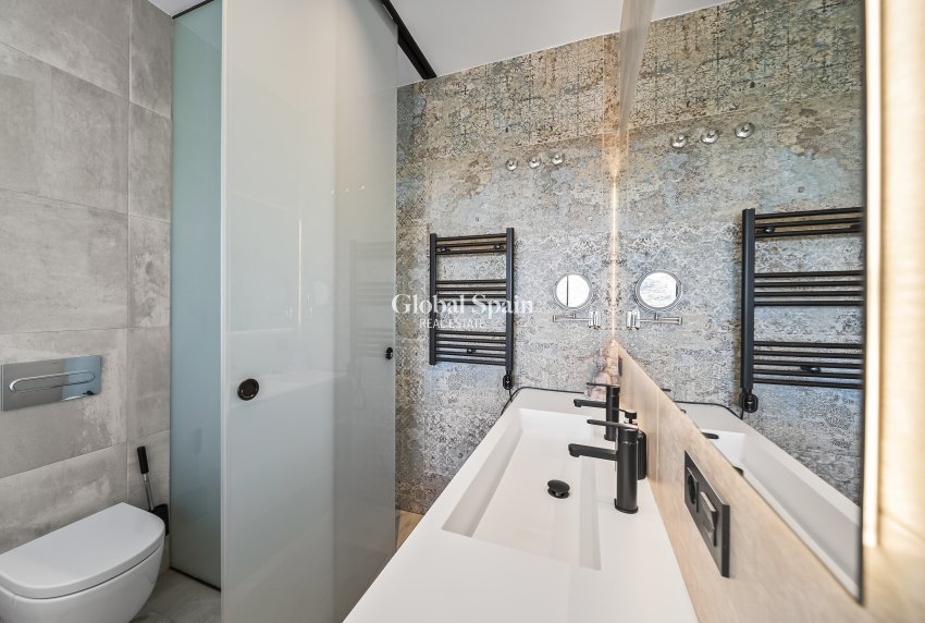 Wederverkoop - VILLA -
CIUDAD QUESADA - Ciudad Quesada