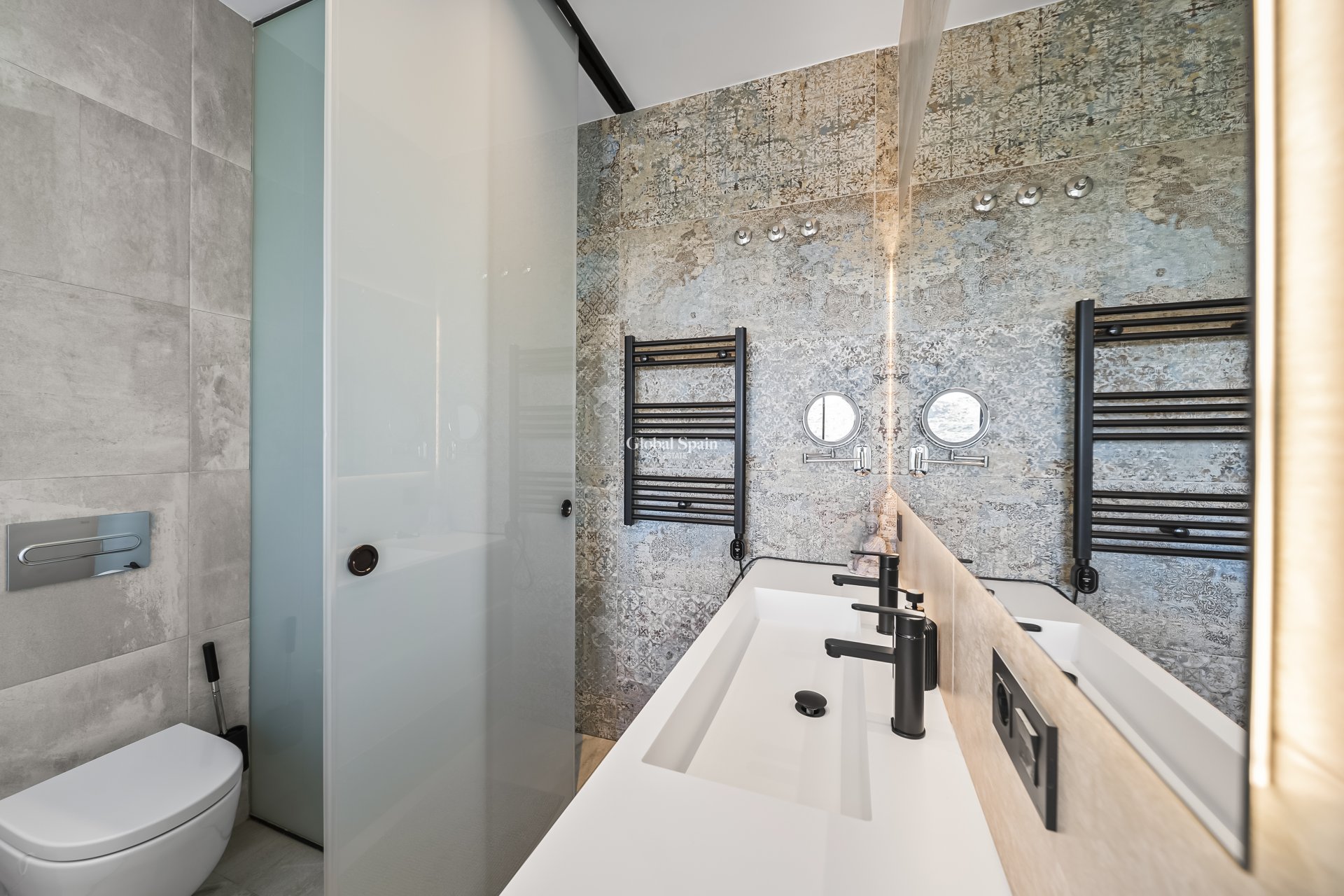 Wederverkoop - VILLA -
CIUDAD QUESADA - Ciudad Quesada