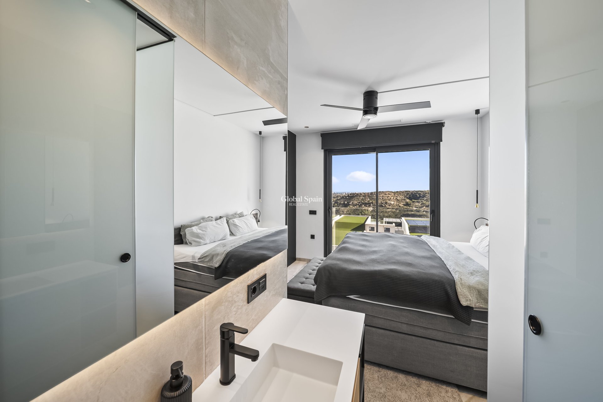 Wederverkoop - VILLA -
CIUDAD QUESADA - Ciudad Quesada