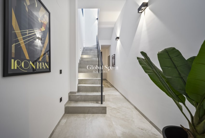 Wederverkoop - VILLA -
CIUDAD QUESADA - Ciudad Quesada