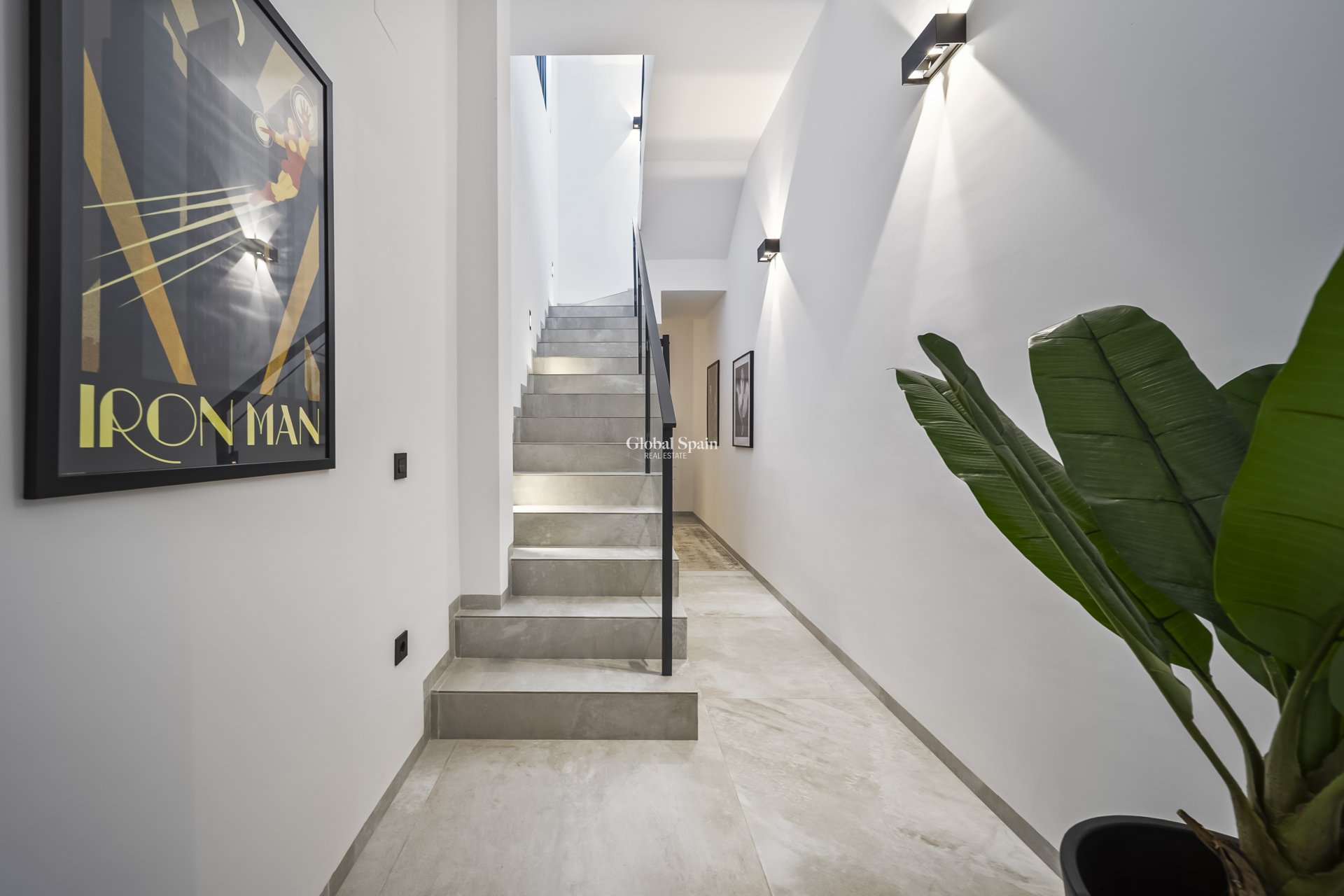 Wederverkoop - VILLA -
CIUDAD QUESADA - Ciudad Quesada