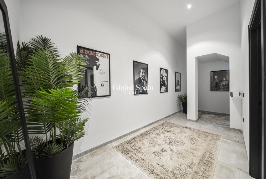 Wederverkoop - VILLA -
CIUDAD QUESADA - Ciudad Quesada