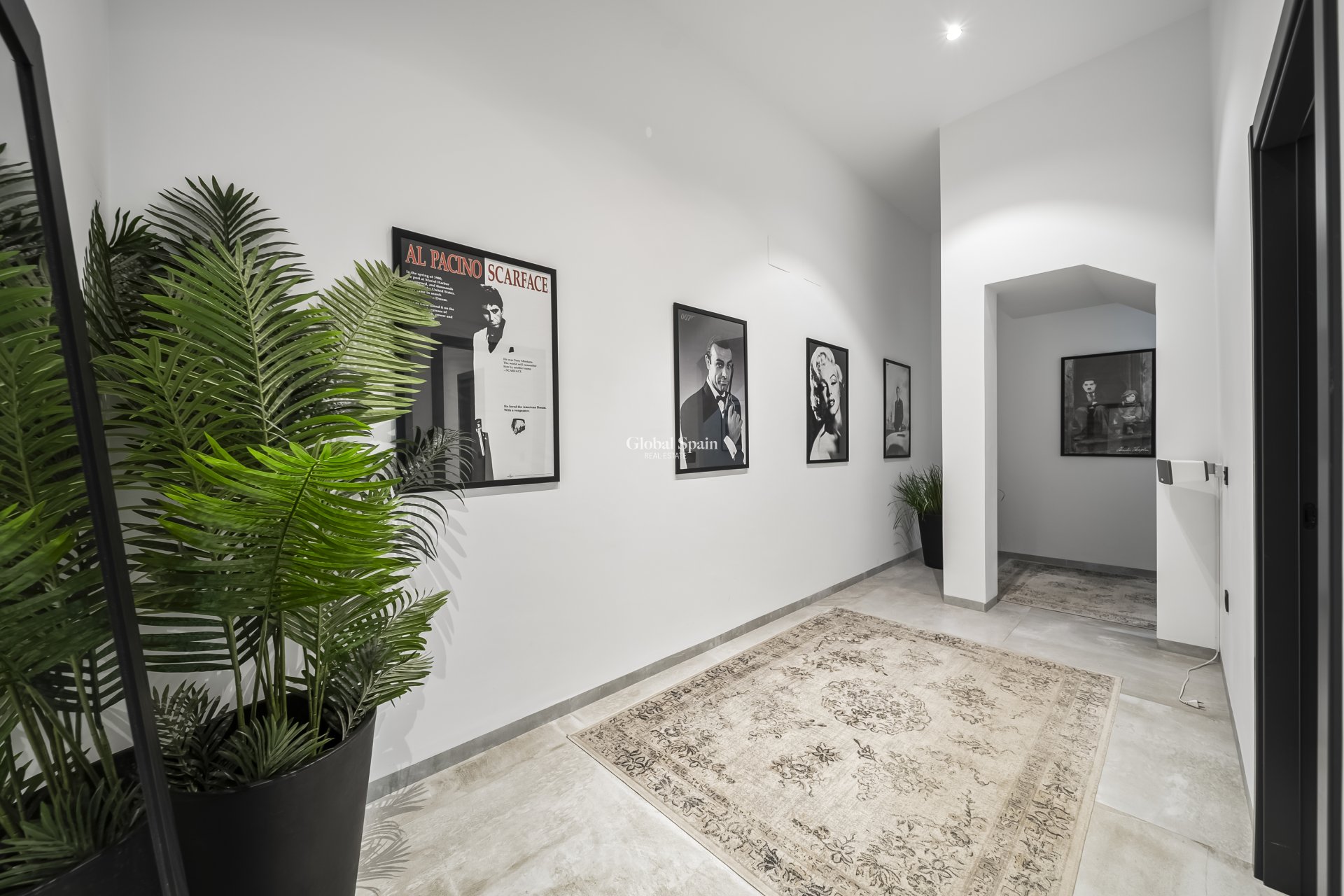 Wederverkoop - VILLA -
CIUDAD QUESADA - Ciudad Quesada