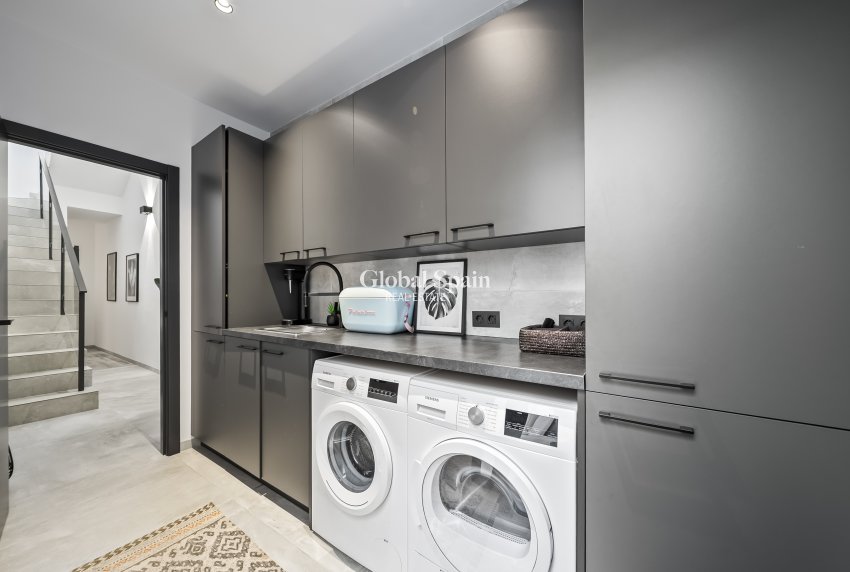 Wederverkoop - VILLA -
CIUDAD QUESADA - Ciudad Quesada