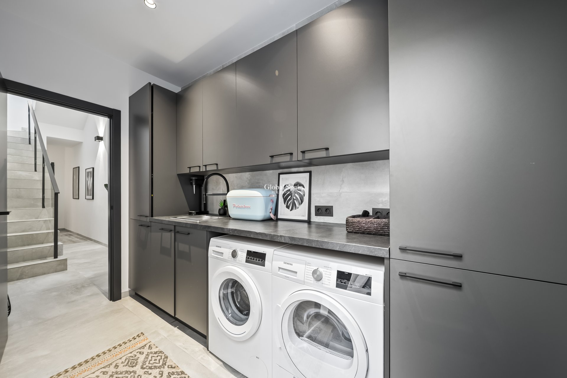 Wederverkoop - VILLA -
CIUDAD QUESADA - Ciudad Quesada