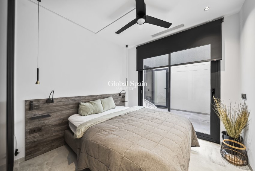 Wederverkoop - VILLA -
CIUDAD QUESADA - Ciudad Quesada