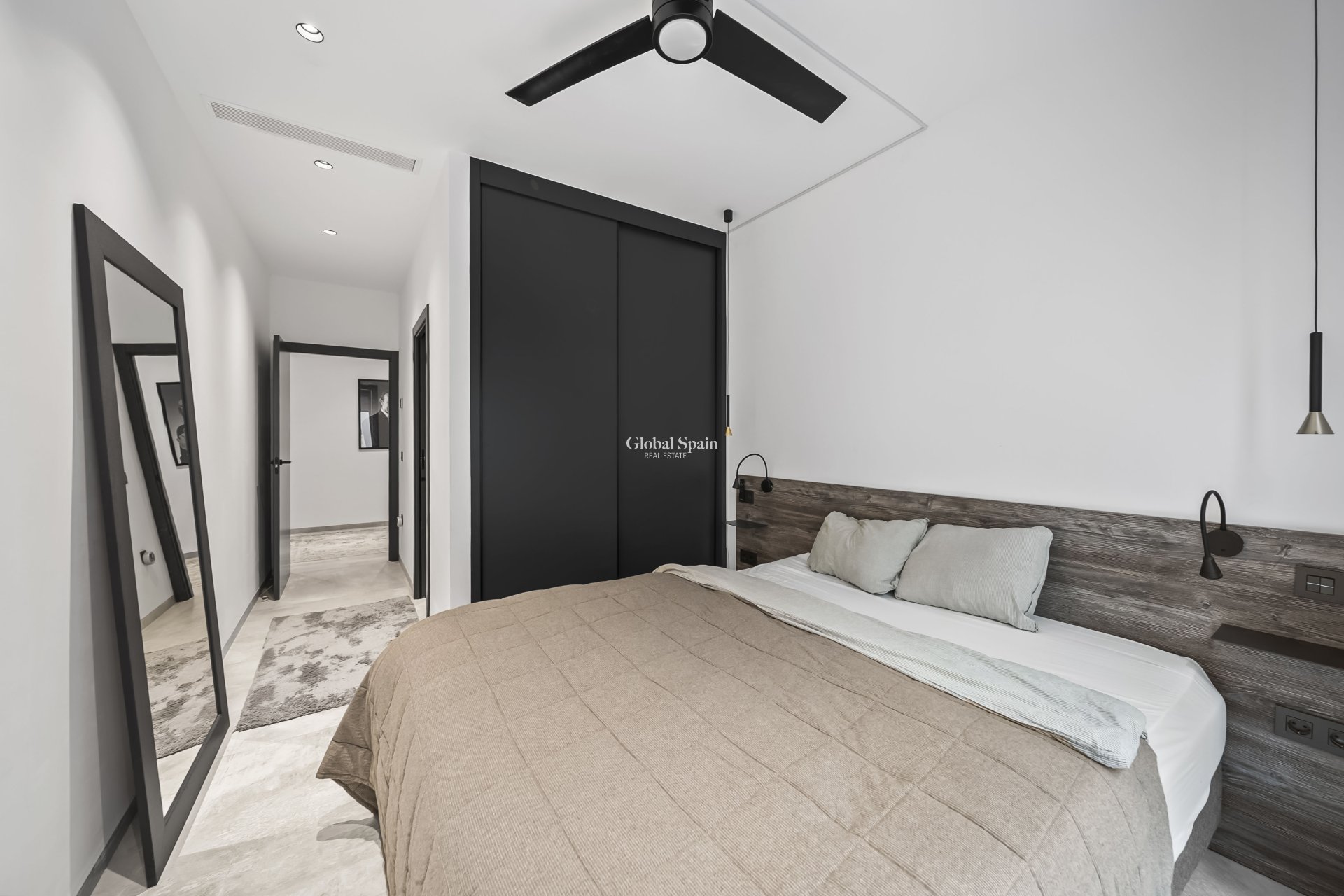 Wederverkoop - VILLA -
CIUDAD QUESADA - Ciudad Quesada