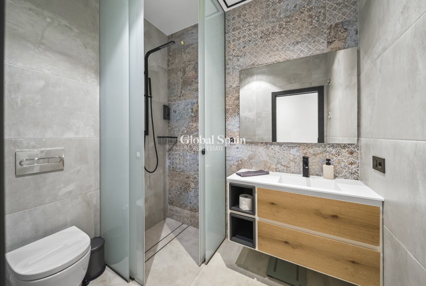 Wederverkoop - VILLA -
CIUDAD QUESADA - Ciudad Quesada