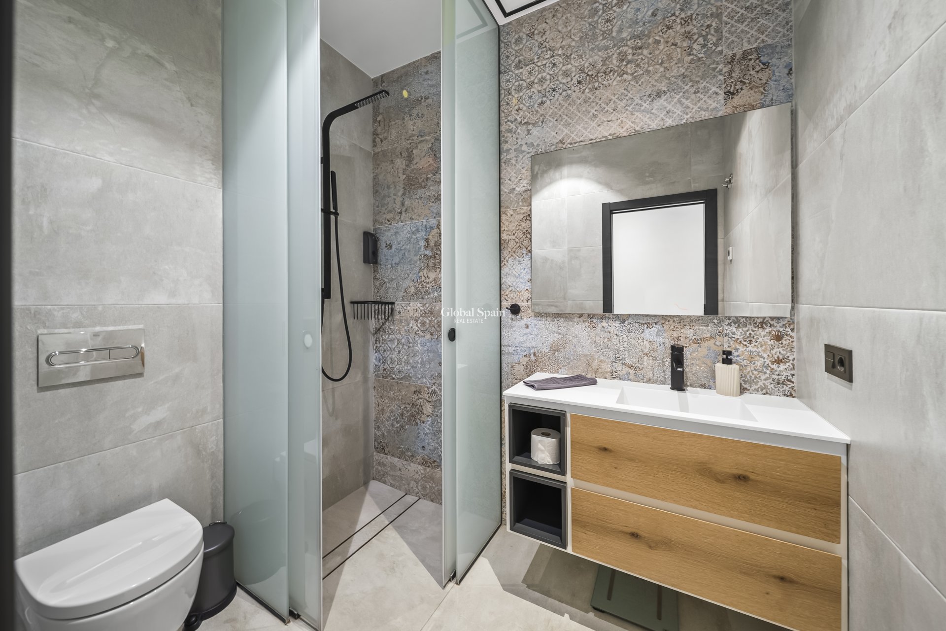 Wederverkoop - VILLA -
CIUDAD QUESADA - Ciudad Quesada