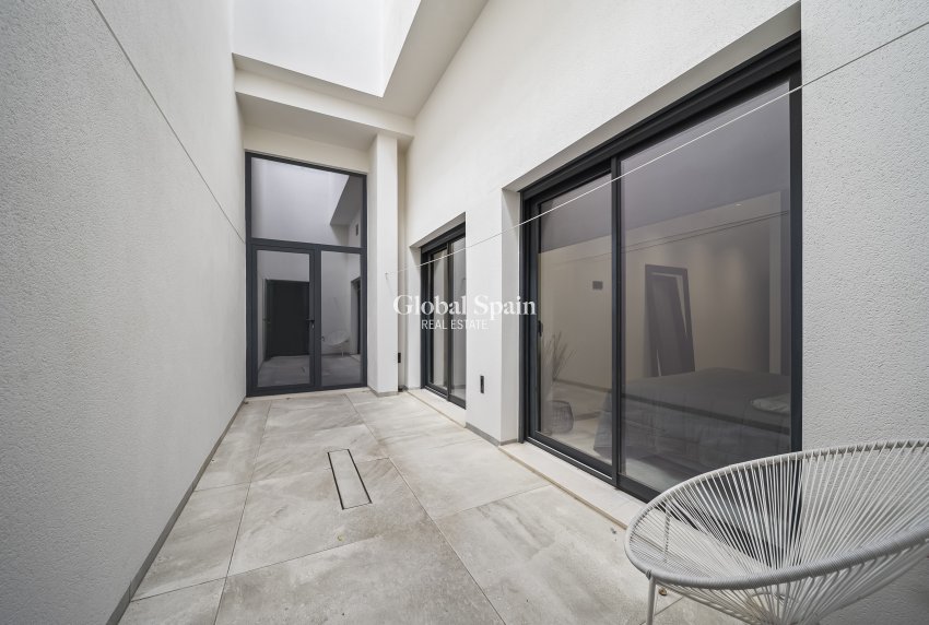 Wederverkoop - VILLA -
CIUDAD QUESADA - Ciudad Quesada