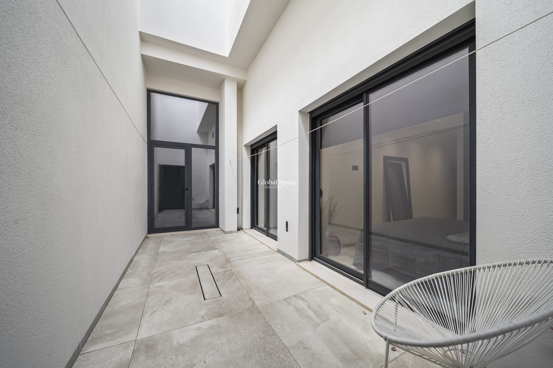 Wederverkoop - VILLA -
CIUDAD QUESADA - Ciudad Quesada