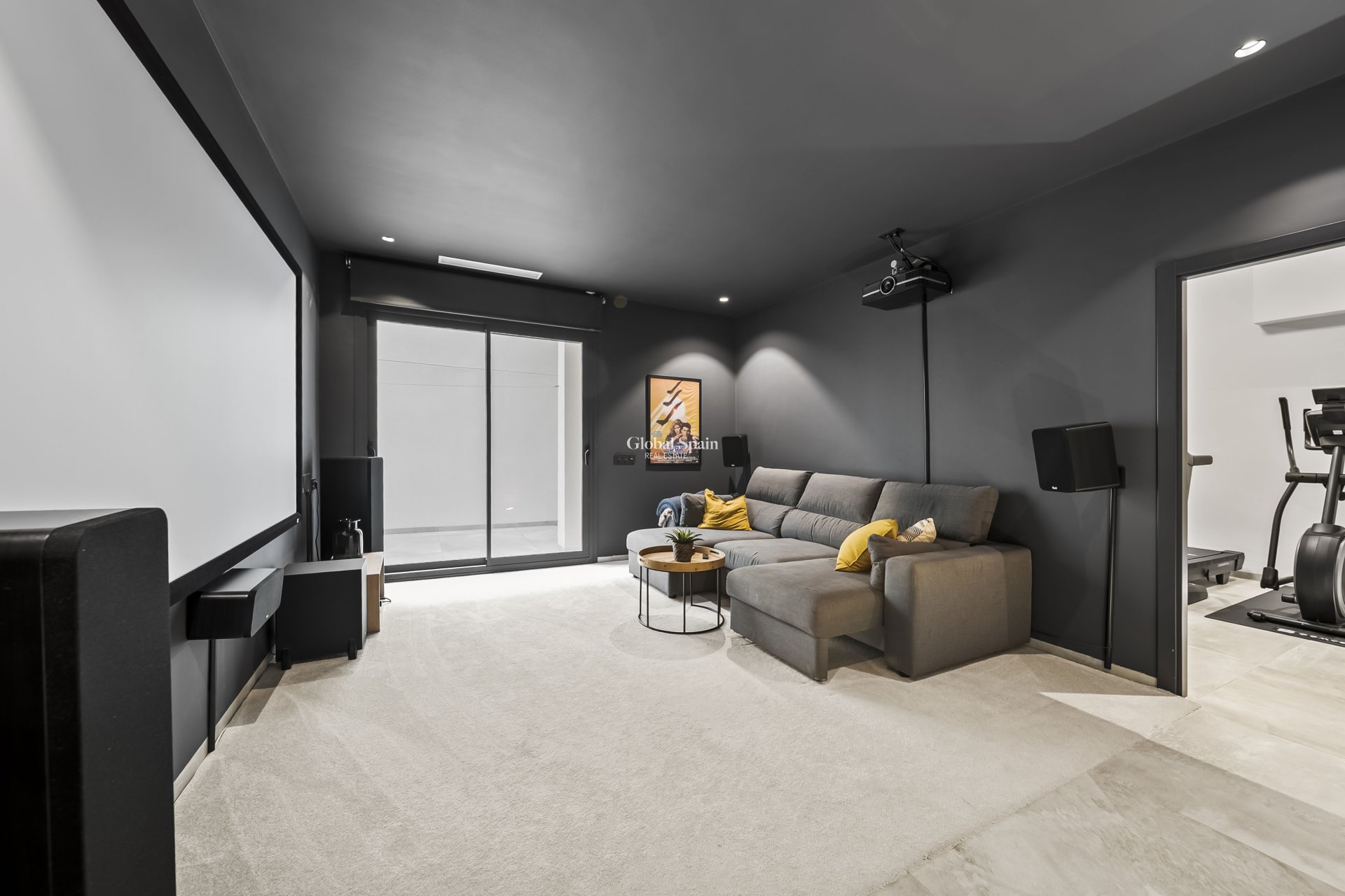 Wederverkoop - VILLA -
CIUDAD QUESADA - Ciudad Quesada