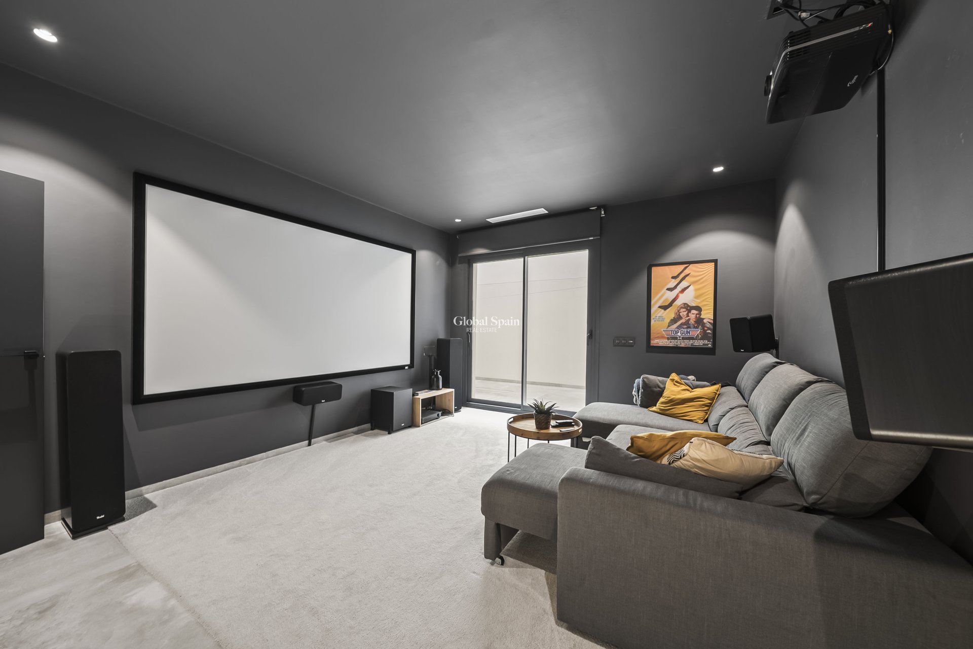 Wederverkoop - VILLA -
CIUDAD QUESADA - Ciudad Quesada