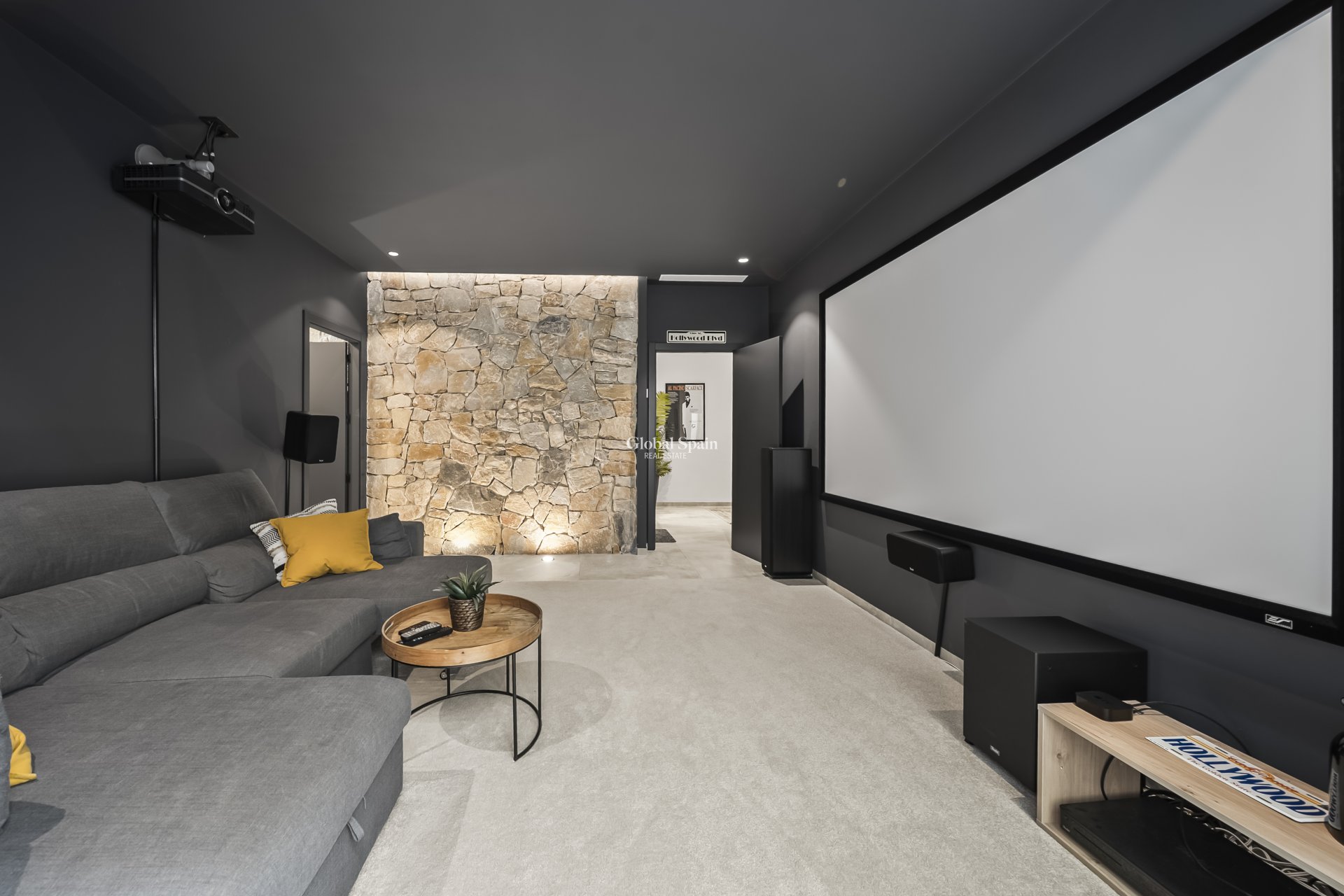 Wederverkoop - VILLA -
CIUDAD QUESADA - Ciudad Quesada