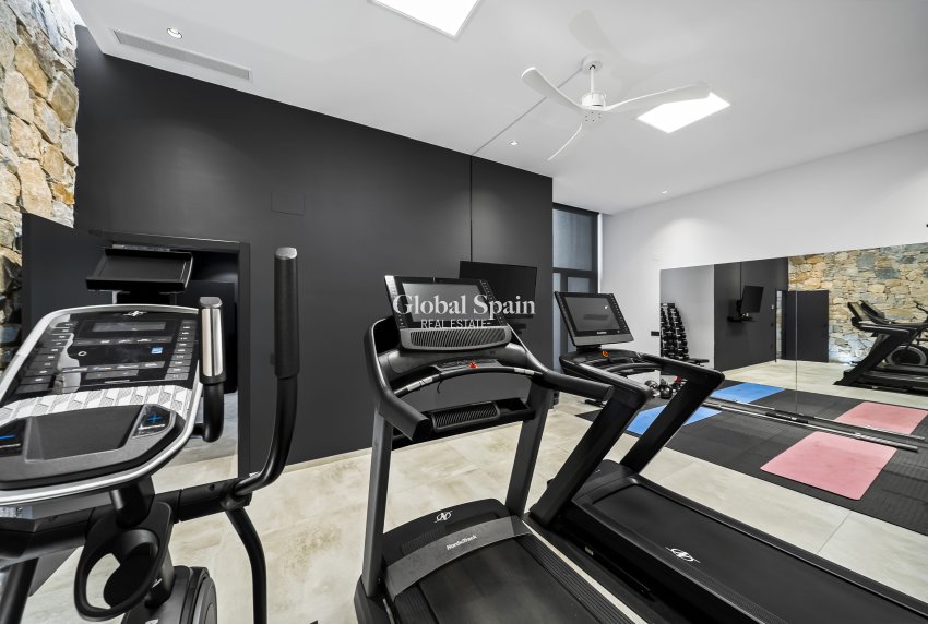 Wederverkoop - VILLA -
CIUDAD QUESADA - Ciudad Quesada