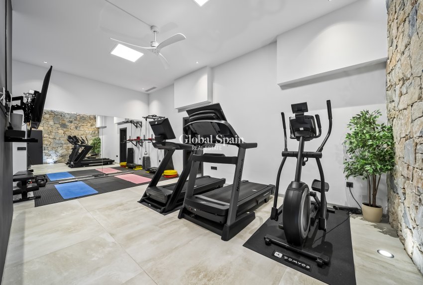 Wederverkoop - VILLA -
CIUDAD QUESADA - Ciudad Quesada