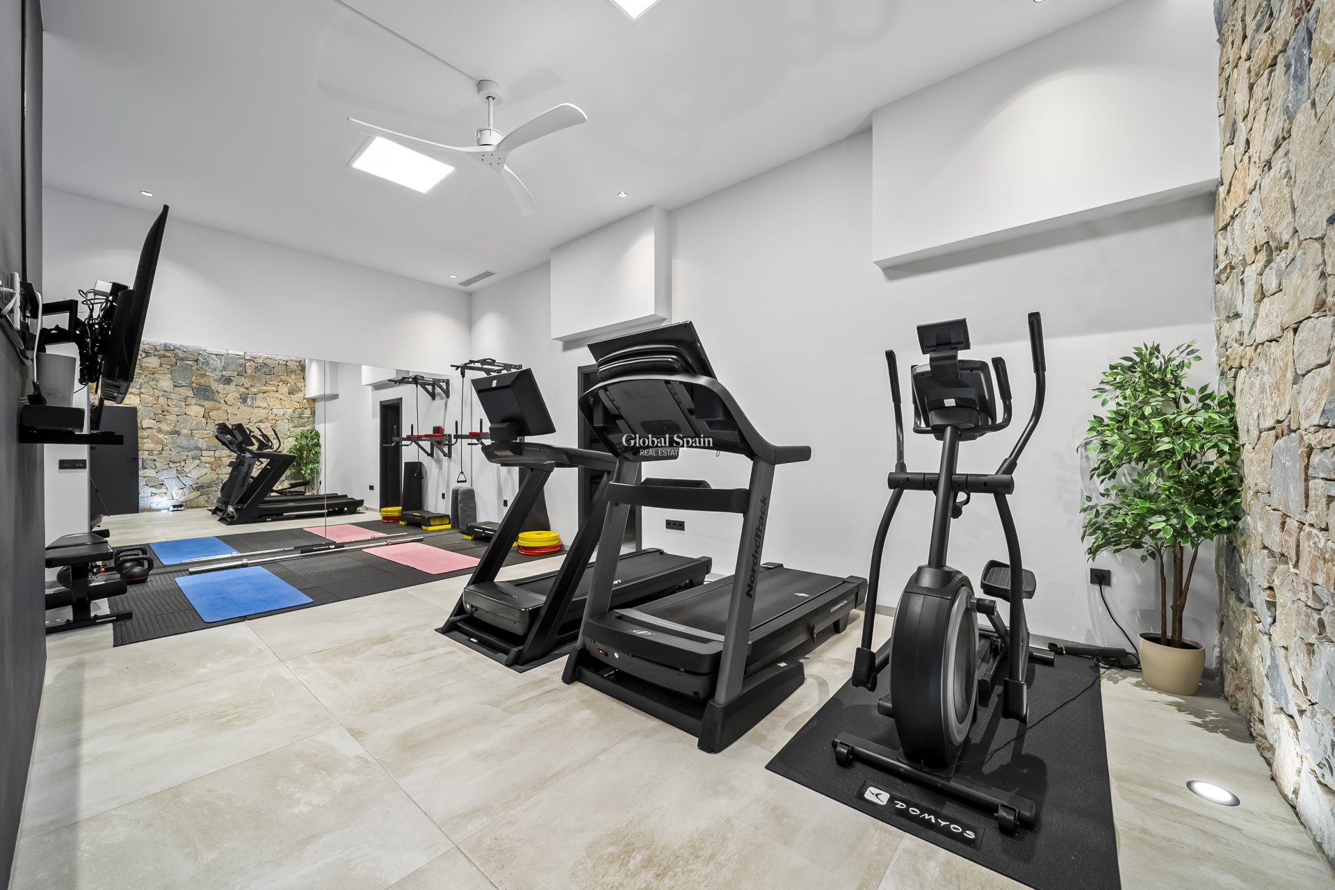 Wederverkoop - VILLA -
CIUDAD QUESADA - Ciudad Quesada