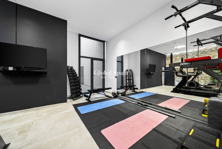 Wederverkoop - VILLA -
CIUDAD QUESADA - Ciudad Quesada