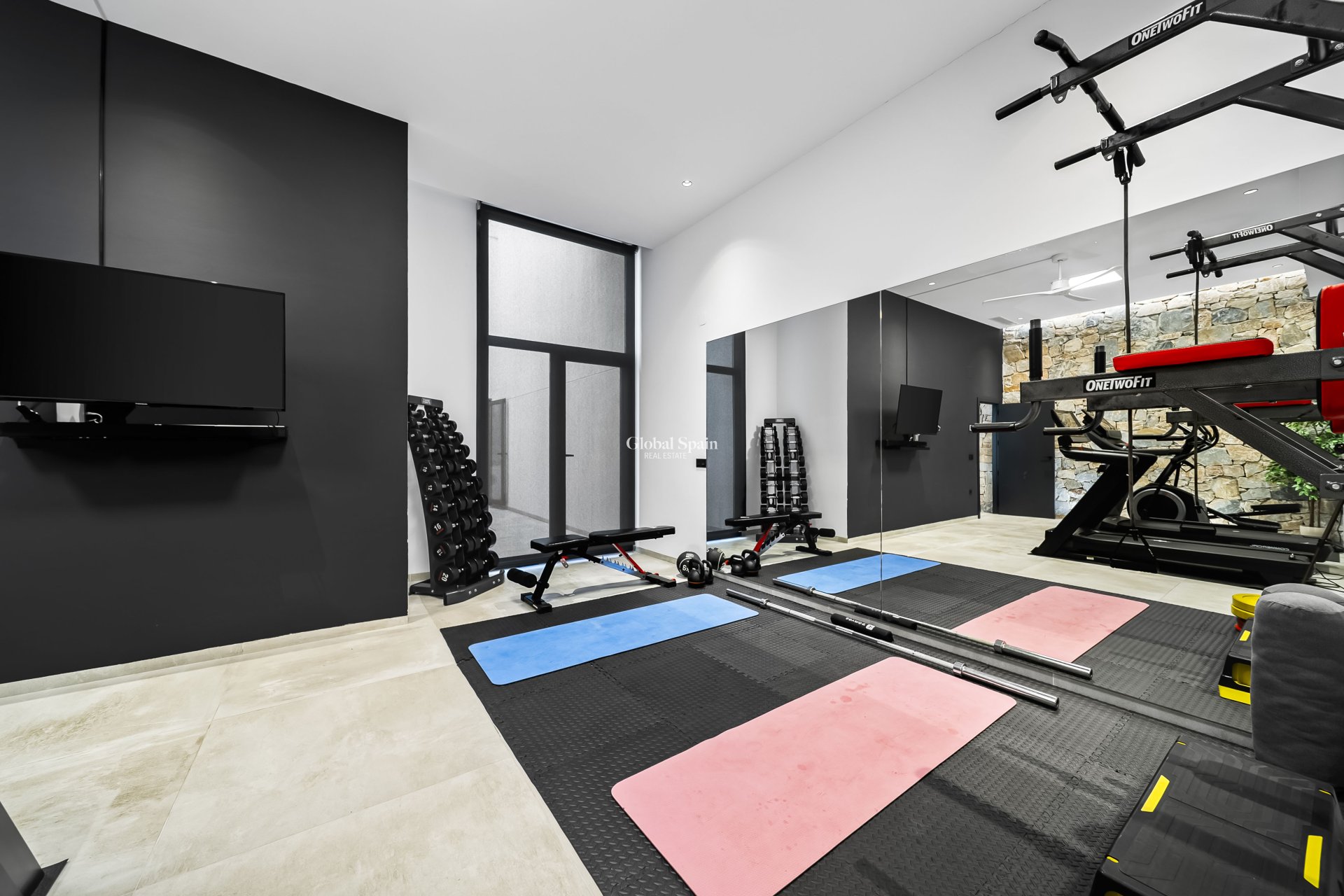 Wederverkoop - VILLA -
CIUDAD QUESADA - Ciudad Quesada