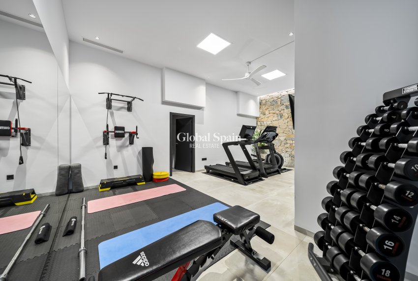 Wederverkoop - VILLA -
CIUDAD QUESADA - Ciudad Quesada