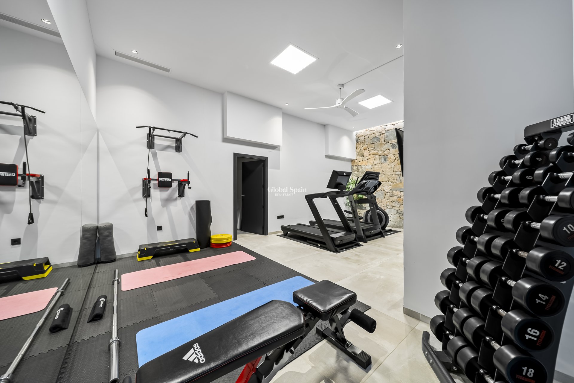 Wederverkoop - VILLA -
CIUDAD QUESADA - Ciudad Quesada