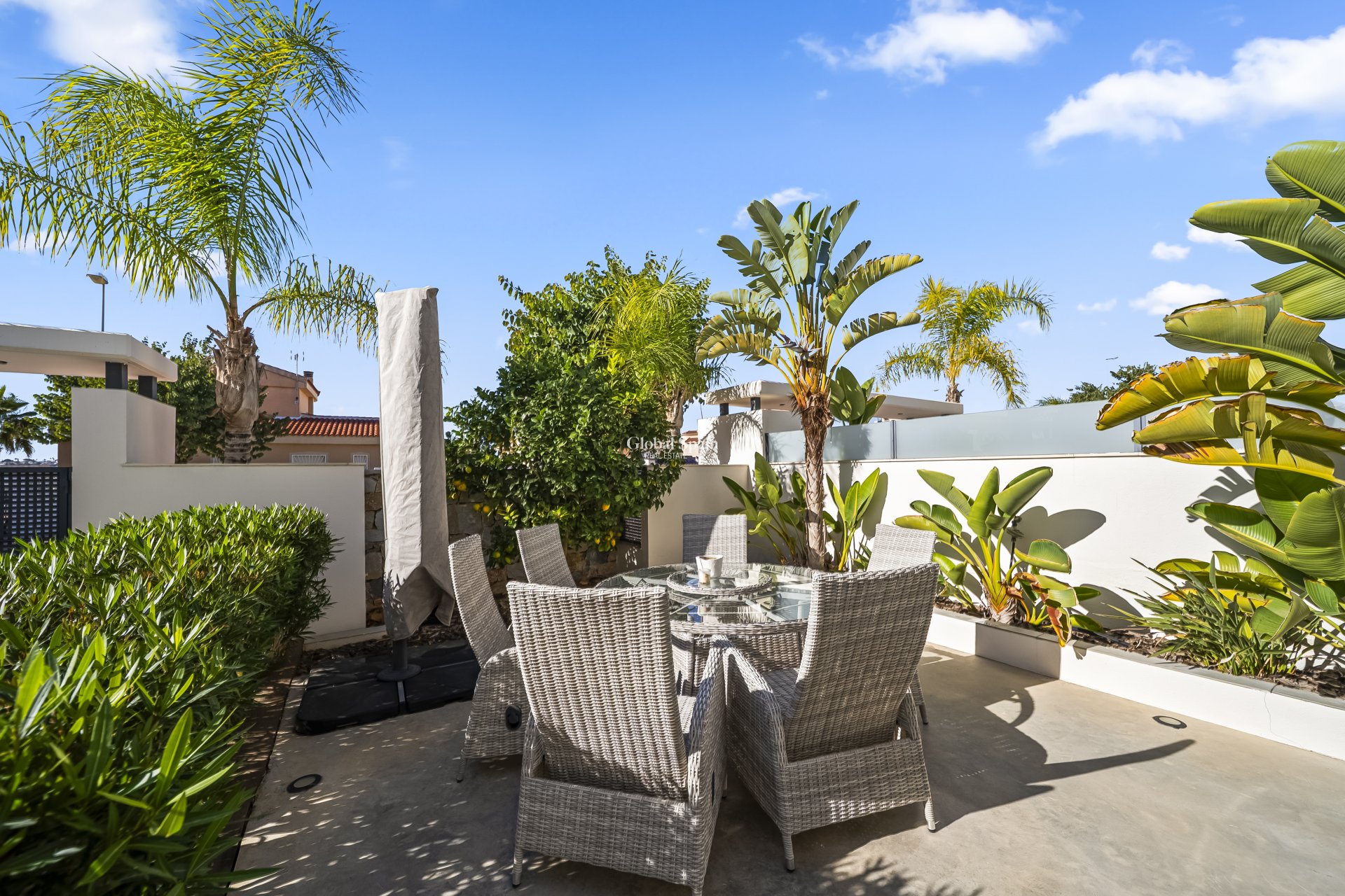 Wederverkoop - VILLA -
CIUDAD QUESADA - Ciudad Quesada