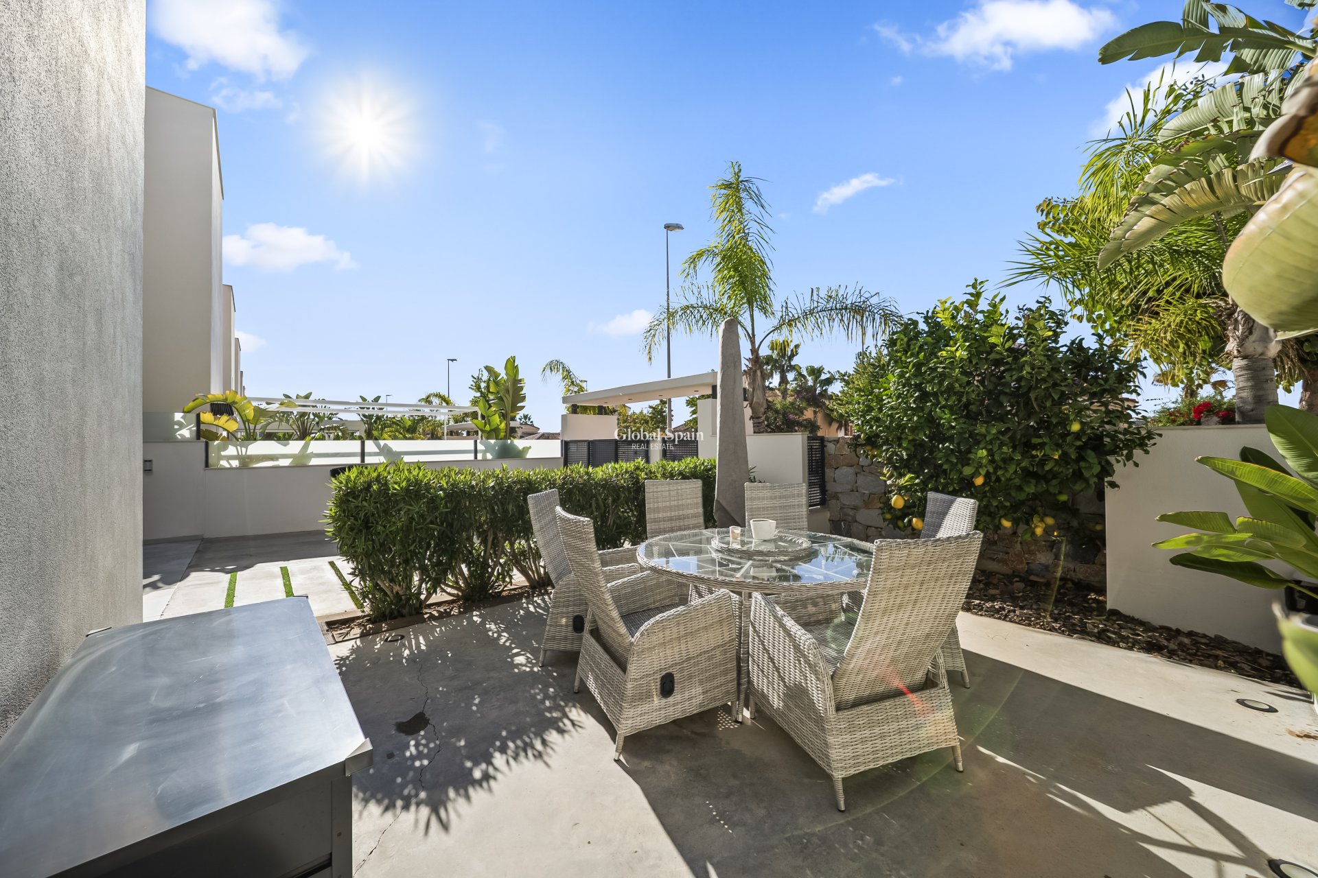 Wederverkoop - VILLA -
CIUDAD QUESADA - Ciudad Quesada