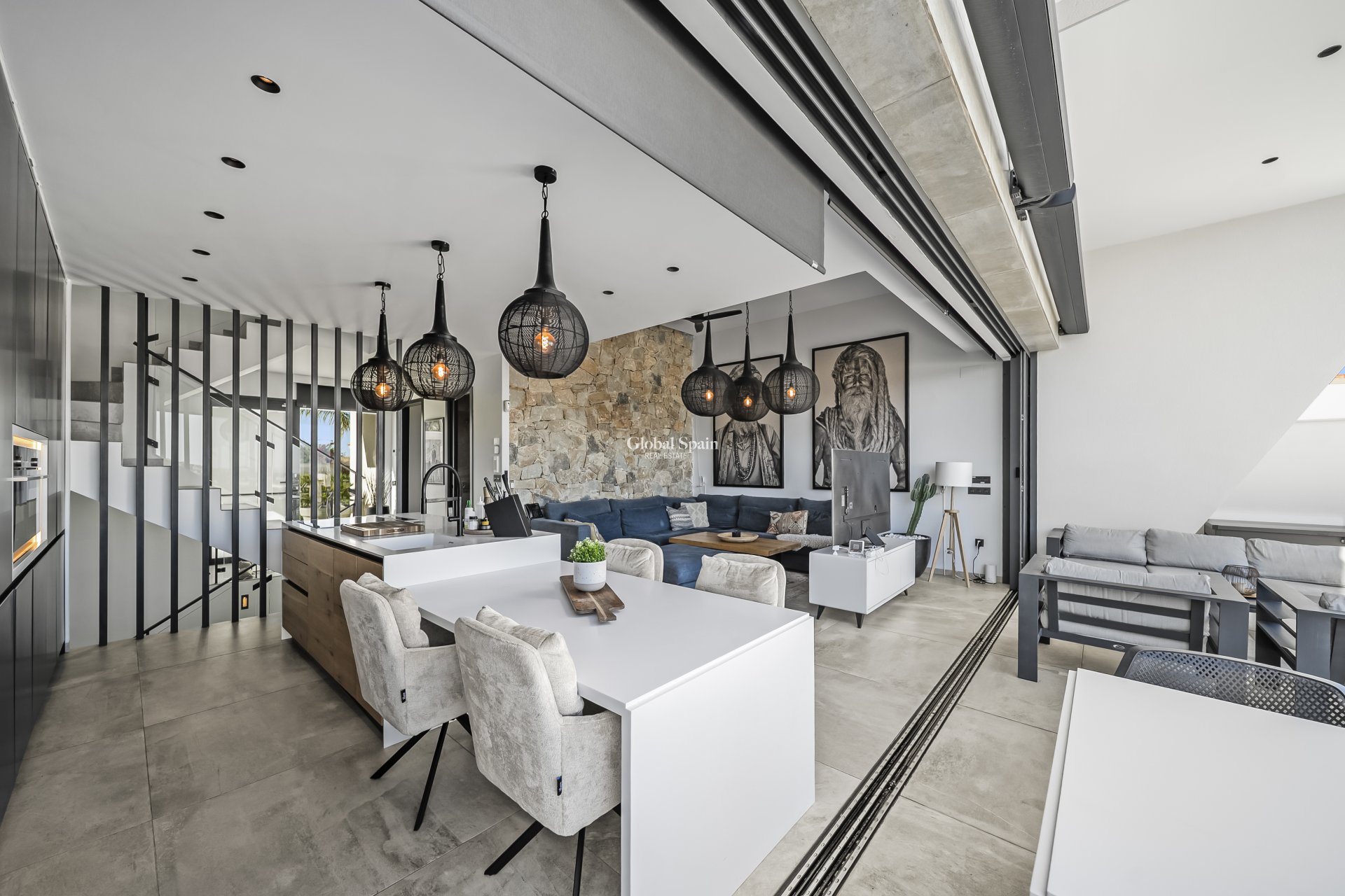 Wederverkoop - VILLA -
CIUDAD QUESADA - Ciudad Quesada