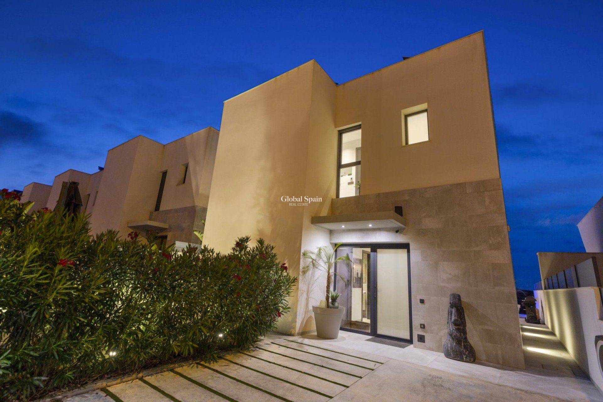 Wederverkoop - VILLA -
CIUDAD QUESADA - Ciudad Quesada