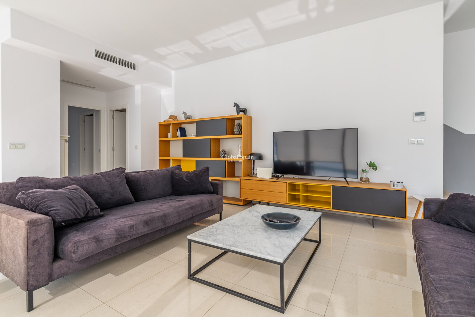 Wederverkoop - Villa -
CIUDAD QUESADA - Ciudad Quesada