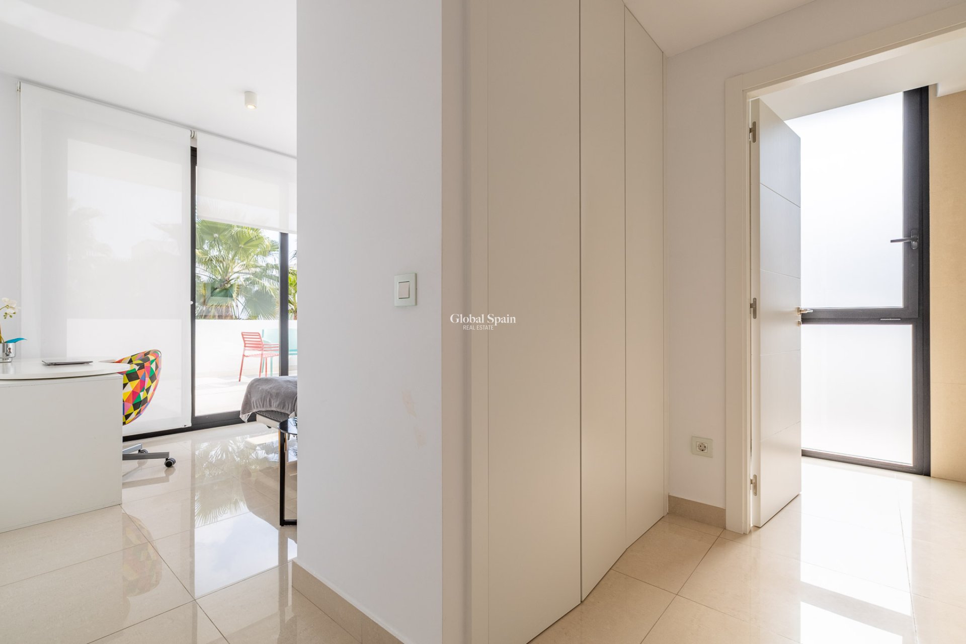 Wederverkoop - Villa -
CIUDAD QUESADA - Ciudad Quesada