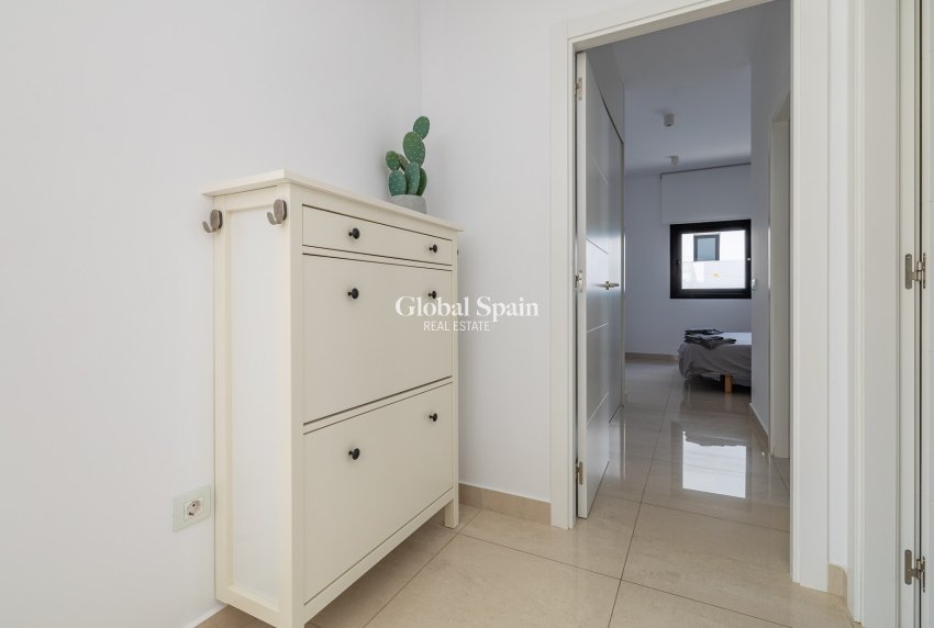 Wederverkoop - Villa -
CIUDAD QUESADA - Ciudad Quesada