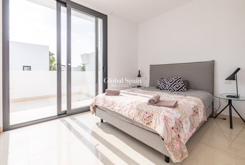 Wederverkoop - Villa -
CIUDAD QUESADA - Ciudad Quesada