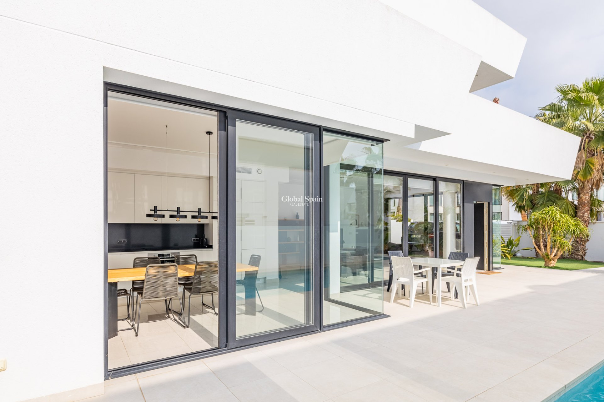 Wederverkoop - Villa -
CIUDAD QUESADA - Ciudad Quesada