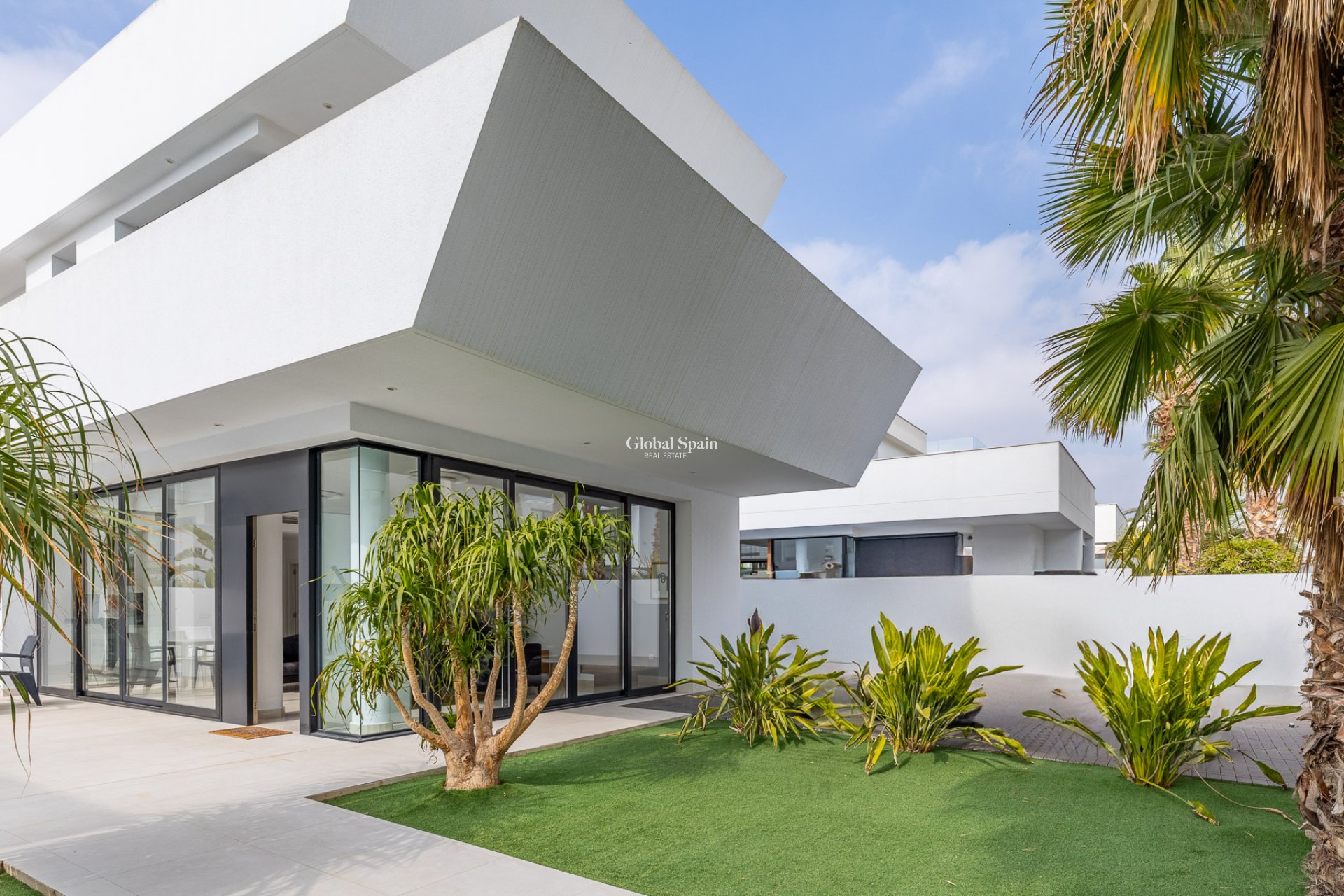 Wederverkoop - Villa -
CIUDAD QUESADA - Ciudad Quesada