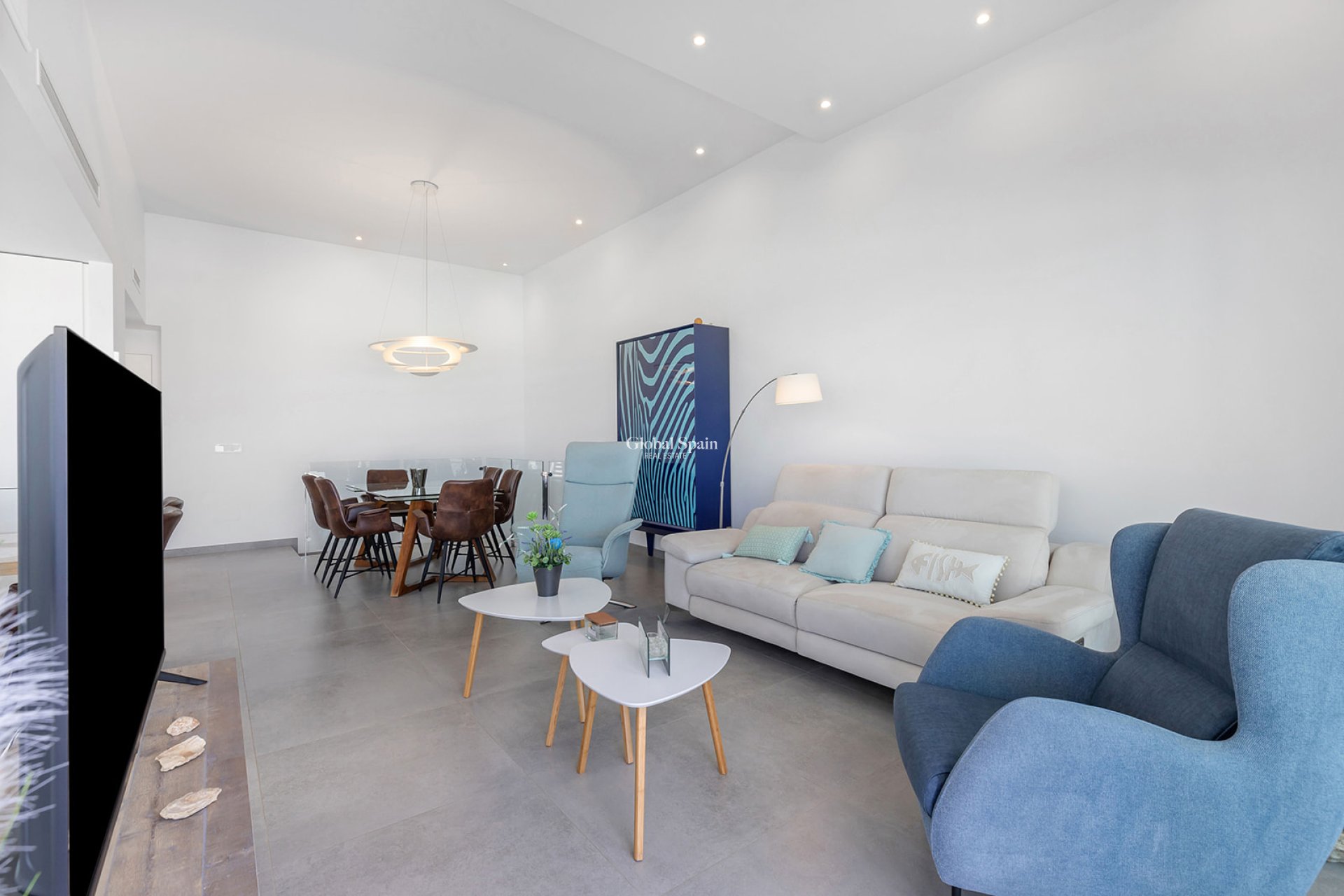 Wederverkoop - Villa -
CIUDAD QUESADA - Ciudad Quesada