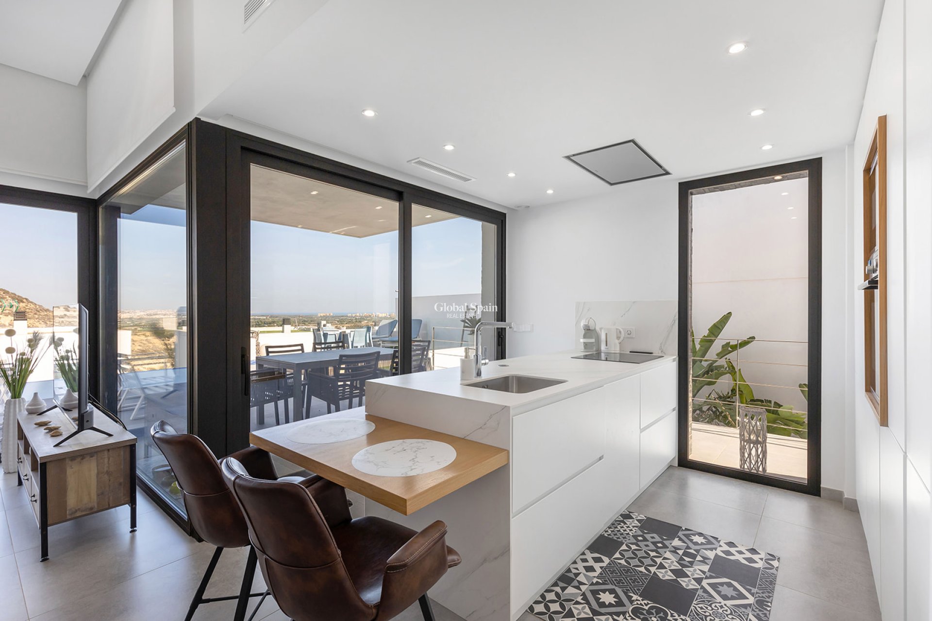 Wederverkoop - Villa -
CIUDAD QUESADA - Ciudad Quesada