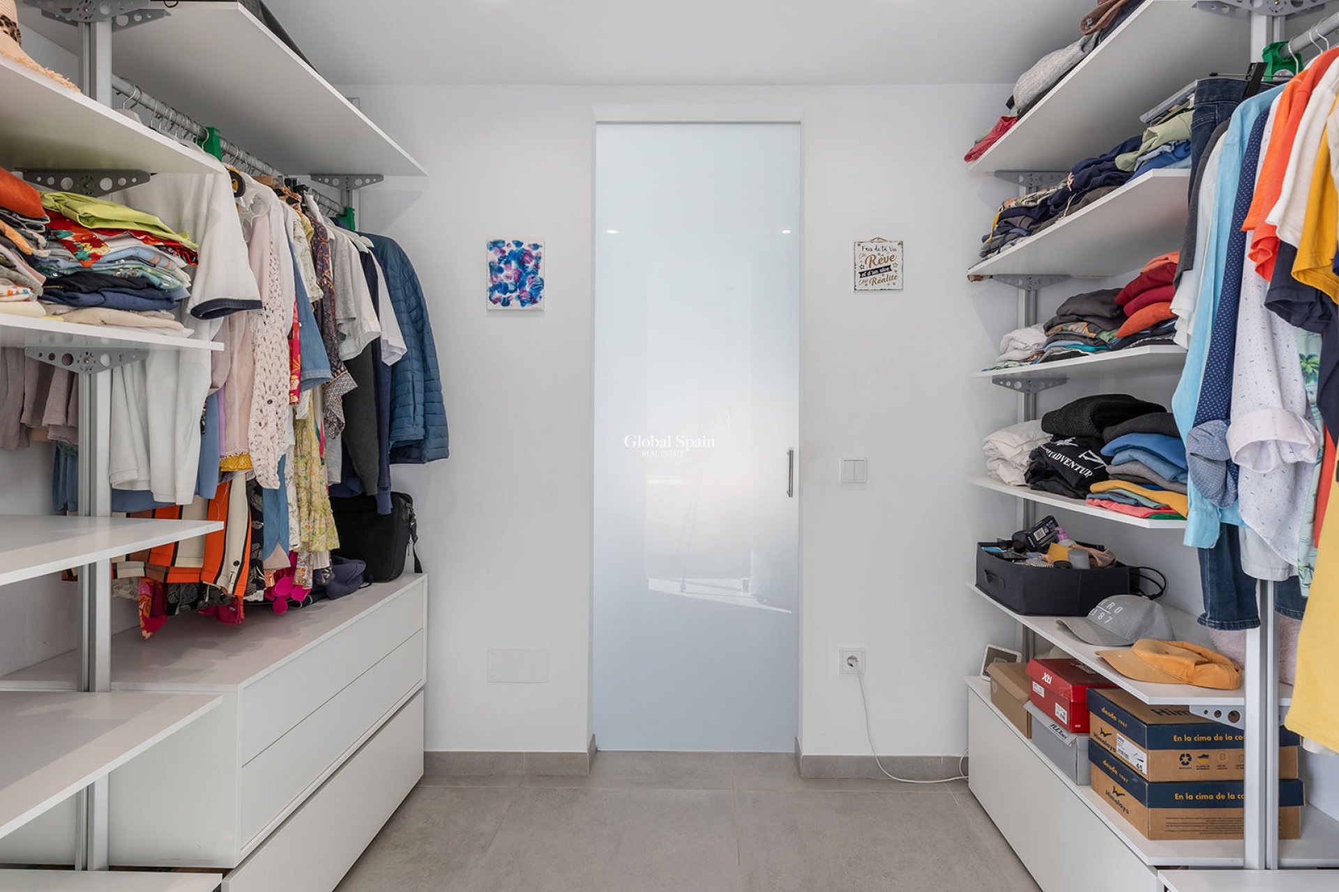 Wederverkoop - Villa -
CIUDAD QUESADA - Ciudad Quesada